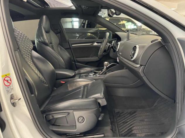 AUDI RS3 SPB rif. 23969126 - Foto 8