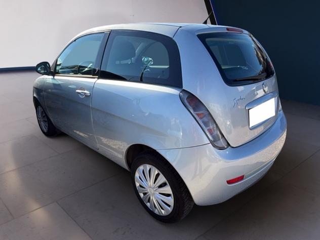 Lancia Ypsilon Ypsilon 1.3 mjt 16v Platinum E5 - Foto 6