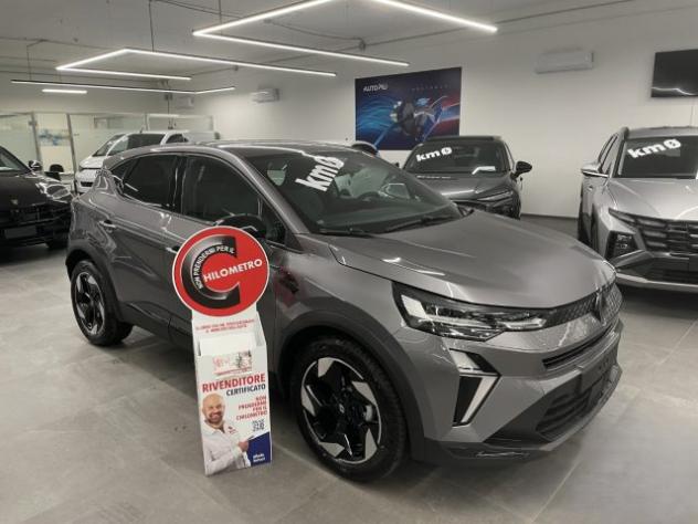 RENAULT Captur 1.0 ECO-G 100 CV Techno GPL KM0 MY26 rif. 23310601