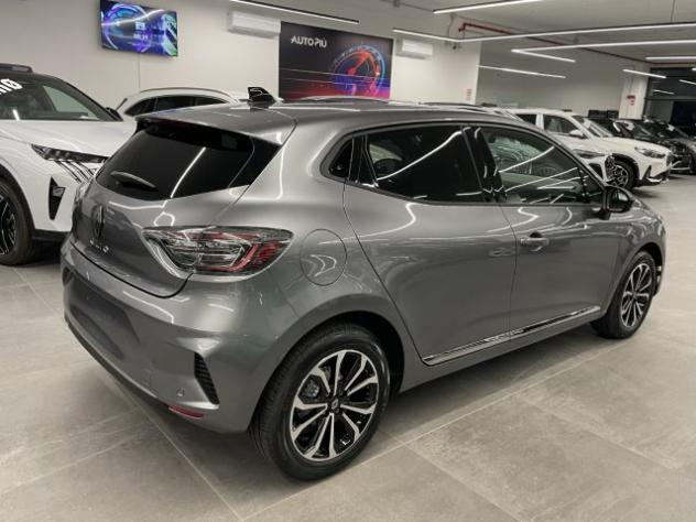 RENAULT Clio 1.0 ECO-G 100 CV Techno GPL KM0 MY25 rif. 22978021 - Foto 4