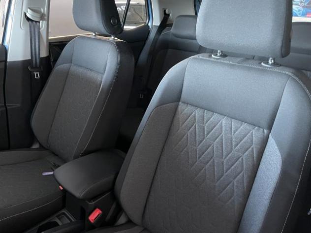 VOLKSWAGEN T-Cross 1.0 TSI 95 CV Edition Plus KM0 MY26 rif. 23867599 - Foto 10