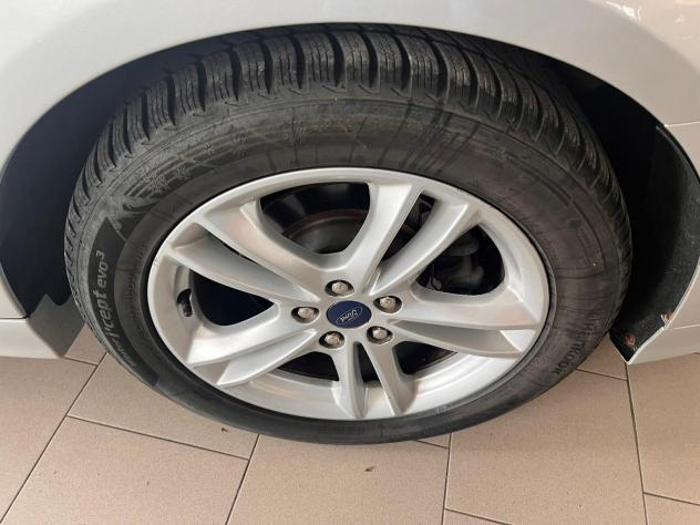 Ford Mondeo 2.0 TDCi 150 CV ECOnetic S&S Station Wagon Plus - Foto 9