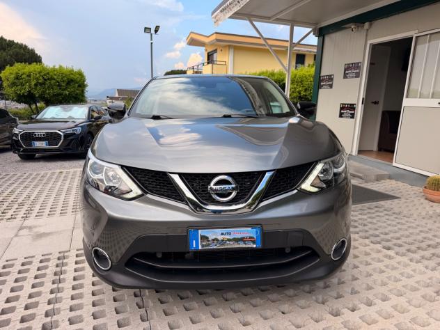 Nissan Qashqai 1.2 DIG-Turbo - Foto 3