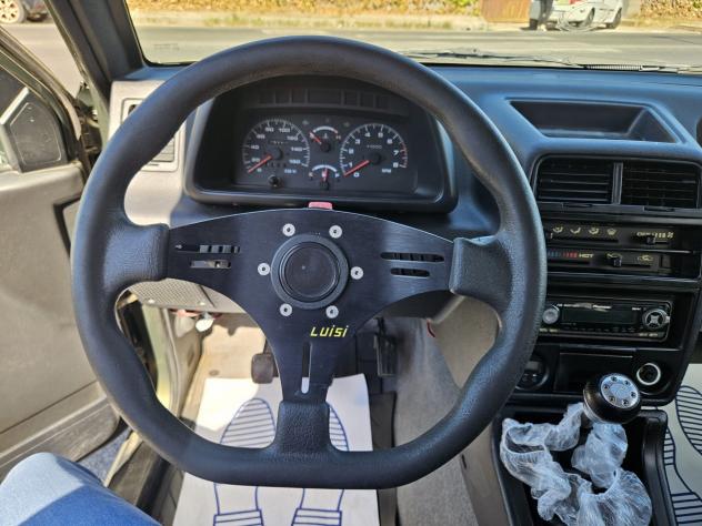 Suzuki Vitara 1.6i cat Cabriolet JLX - Foto 6