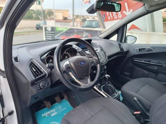 Ford B-Max 1.5 tdci Titanium 95cv - Foto 4