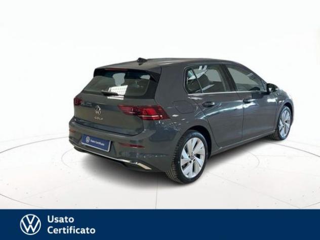 VOLKSWAGEN Golf 2.0 tdi style 150cv dsg rif. 23716189 - Foto 4