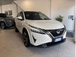 Nissan Qashqai e-Power Tekna+