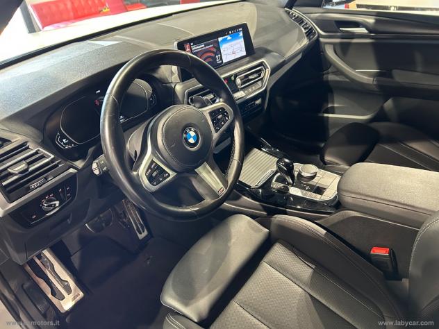 BMW X3 xDrive20d 48V Msport - Foto 4