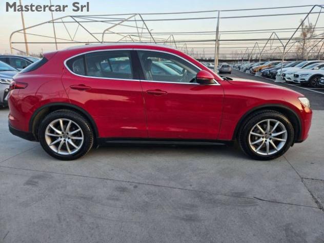 ALFA ROMEO Stelvio Stelvio 2.2 t Executive Q4 190cv auto - GC399FS rif. 23991578 - Foto 6