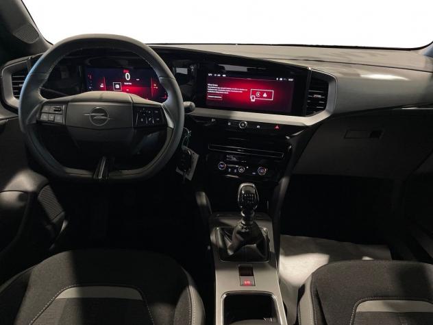 Opel Mokka 1.2 136cv GS MT6 - Foto 10