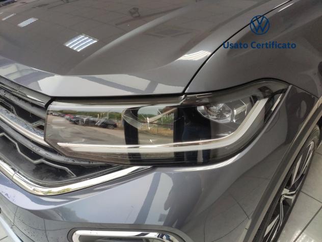 Volkswagen T-Cross 1.0 TSI 85kW R-Line - Foto 8