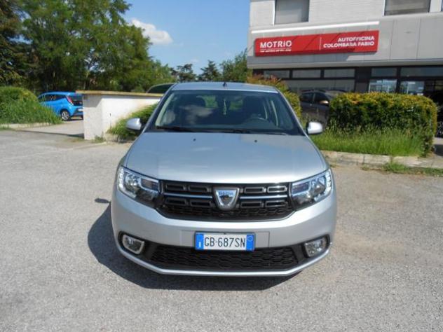 DACIA Sandero Streetway 1.5 Blue dCi 75 CV S&S Comfort rif. 24059812 - Foto 2