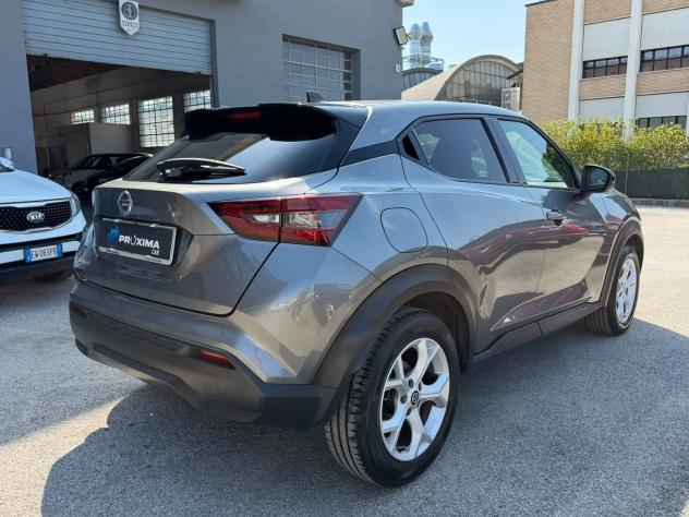 Nissan Juke 1.0 DIG-T 114 Mt N-Connecta PROMO SUMMER - Foto 6
