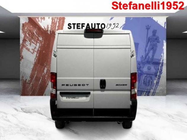 PEUGEOT Boxer 335 L3H2 2.2 bluehdi 140cv S&S rif. 23885928 - Foto 6