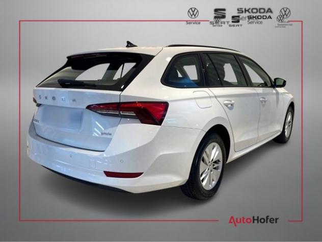 SKODA Octavia 2.0 TDI DSG Wagon Executive LED ACC DAB+ rif. 22270047 - Foto 3
