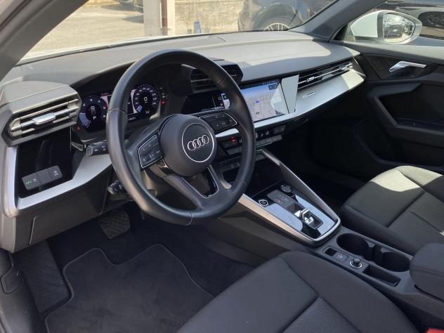 Audi A3 SPB Business 2.0 TDI 150CV S-Tronic 35 - Foto 10