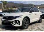 Volkswagen T-Roc R-Line 1.5 TSI 150CV DSG