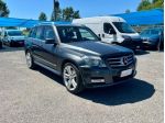 MERCEDES-BENZ GLK 250 CDI 4Matic BlueEFFICIENCY Sport rif. 23799907