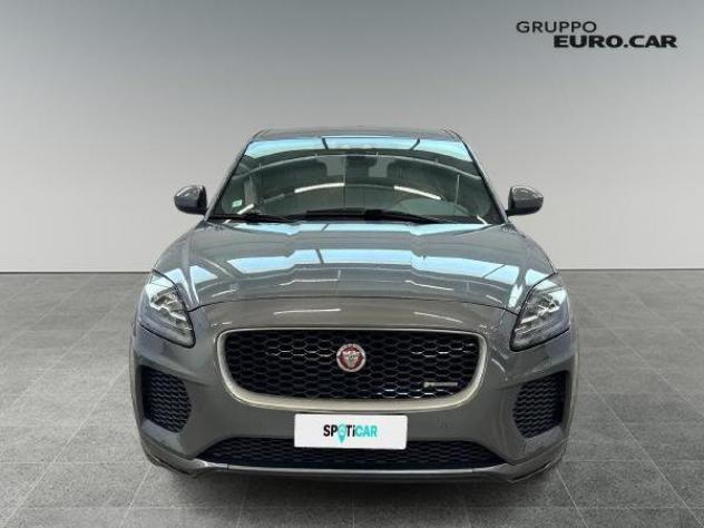 Jaguar E-Pace 2.0D i4 150cv AUTO AWD - Foto 2