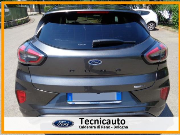 FORD Puma 1.0 EcoBoost Hybrid 125 CV S&S ST-Line rif. 23784400 - Foto 7