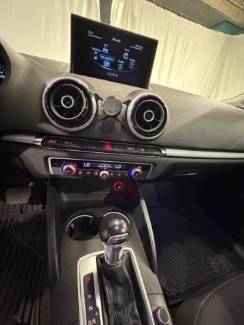 AUDI A3 3ª serie A3 SPB 1.6 TDI clean diesel S tronic Attraction - Foto 7
