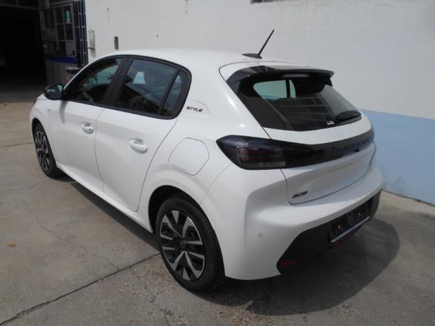 Peugeot 208 100 Style Promo CBC 5 - Foto 6