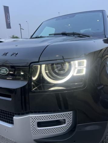 Land Rover Defender 90 3.0D I6 250 CV AWD Auto X-Dynamic HSE - Foto 9