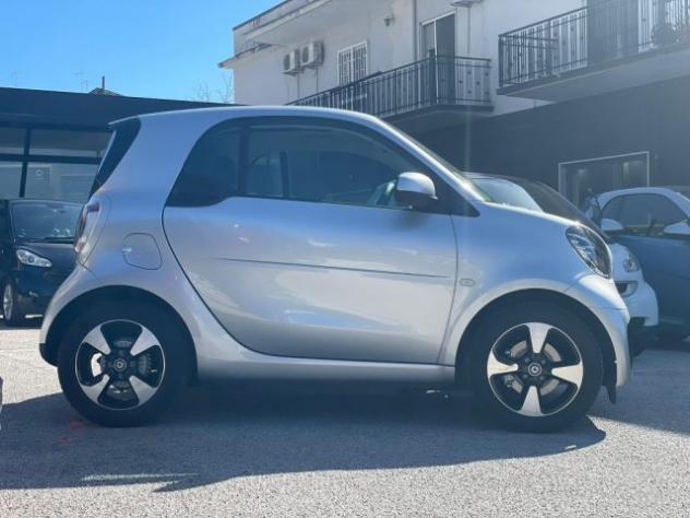 SMART ForTwo EQ PASSION+KM. 1.892+NAV+TELEC. POST.+LED ANT.&POS rif. 20491090 - Foto 5
