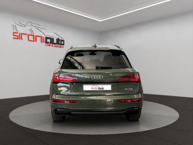 Audi Q5 Q5 40 2.0 tdi 204 CV S line quattro s-tronic - Foto 6