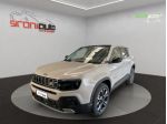 Jeep Avenger Avenger 1.2 turbo e-hybrid mhev Summit fwd 110cv edct6 - PROMO &hellip;