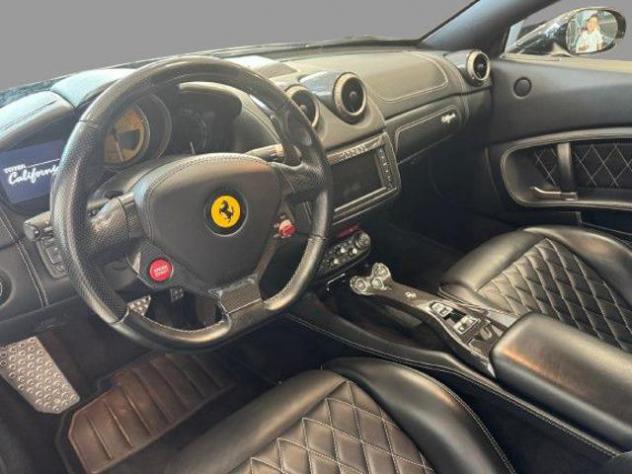 FERRARI California DCT 30 ATELIER + Pack Carbonio rif. 24139288 - Foto 7