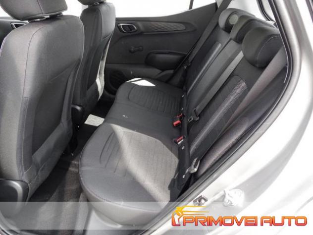 HYUNDAI i10 1.0 MPI Trend rif. 20640393 - Foto 5