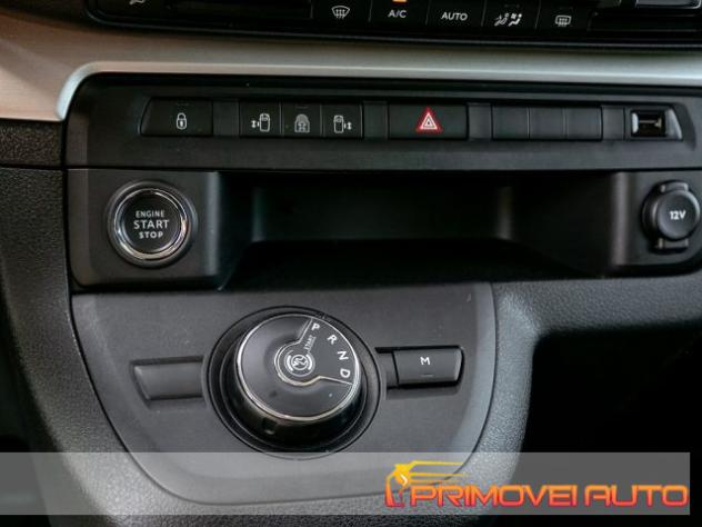 OPEL Zafira Life 2.0 Diesel 180CV aut. Start&Stop Elegance L rif. 20797445 - Foto 4