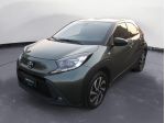 Toyota Aygo X 1.0B (72 CV) Trend S-CVT