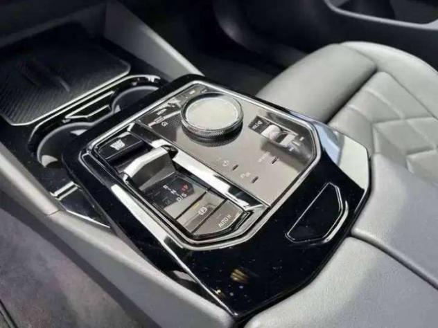 BMW 520 520d 48V xDrive Touring M Sport/Panor/ACC/H-Up/360 rif. 23774967 - Foto 10