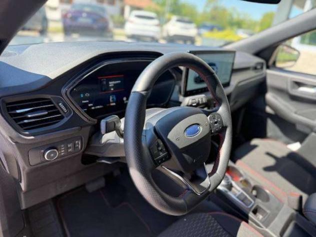 FORD Kuga Kuga IV 2.5 full hybrid ST-Line 2wd 180cv auto rif. 23907952 - Foto 7