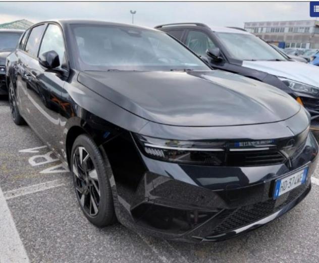 OPEL Astra 1.5 Turbo Diesel 130 CV AT8 Sports Tourer GS rif. 24124527