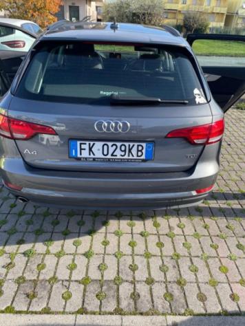 AUDI A4 Avant 2.0 TDI 150 CV S tronic PROBLEMA INIETTORI rif. 23811866 - Foto 4