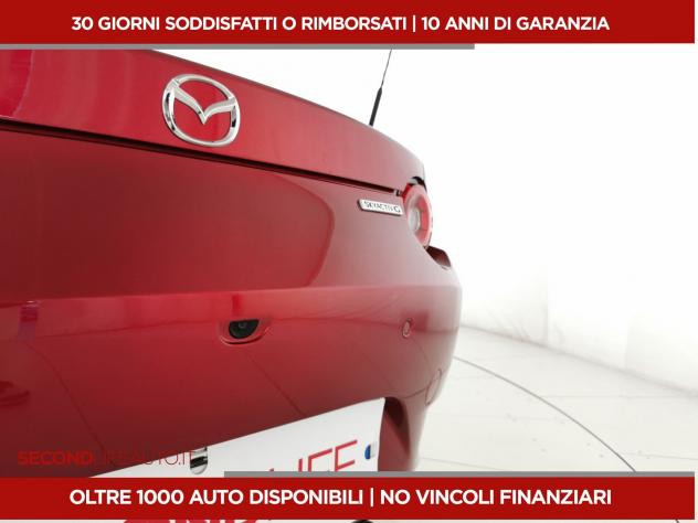 Mazda MX-5 1.5 Exclusive-Line Driver Assistance - Foto 10