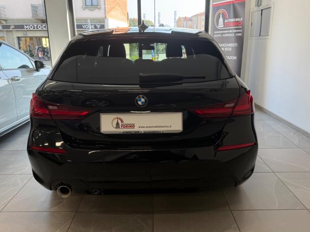 Bmw 118 118i 5p. Business Advantage - Foto 5