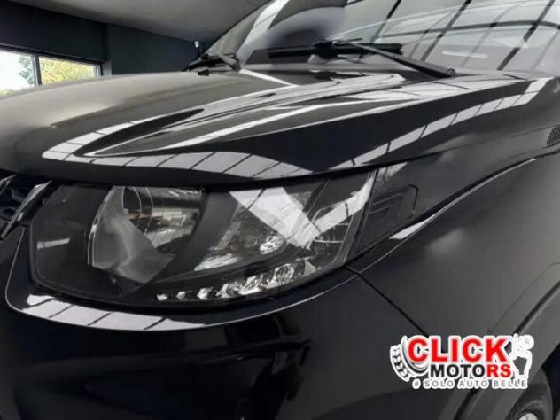 Mahindra KUV100 Mahindra KUV100 GPL - Foto 9