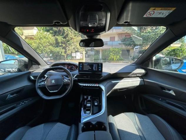 PEUGEOT 5008 BlueHDi 130 S&S EAT8 ALLURE PACK *PREZZO PROMO* rif. 22503664 - Foto 7