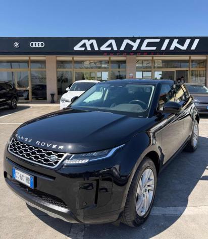 LAND ROVER Range Rover Evoque 2.0D I4 163 CV AWD Auto SE rif. 23523389