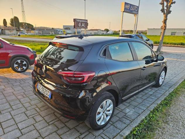 RENAULT Clio TCe 100 CV 5 porte Business rif. 23773456 - Foto 5