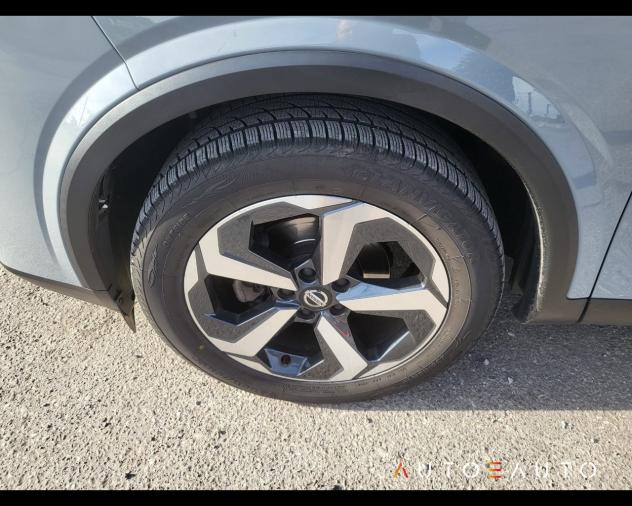 Nissan Qashqai 1.3 mhev N-Connecta 2wd 140cv - Foto 9