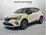 RENAULT Captur 1.3 mild hybrid 140cv Techno rif. 24026492