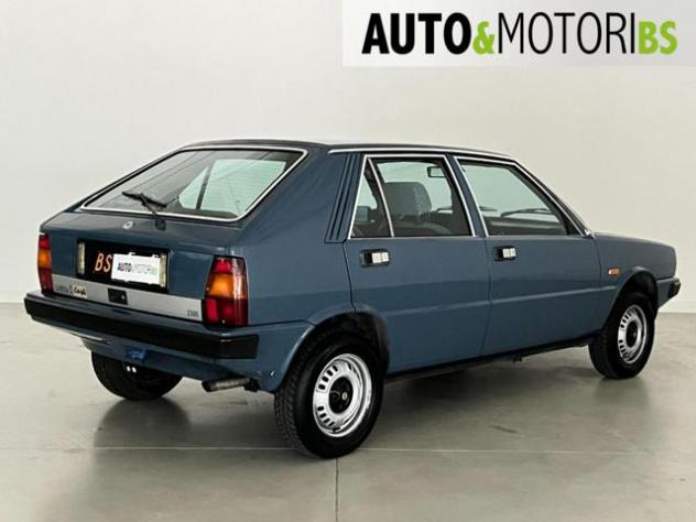 LANCIA Delta 1.3 *PRIMA SERIE CARBURATORE* rif. 23761153 - Foto 4