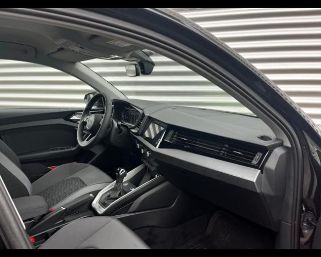AUDI A1 SPORTBACK 30 TFSI S -TRONIC S-LINE EDITION rif. 24156306 - Foto 3
