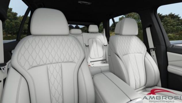 BMW X5 xDrive50e rif. 23967848 - Foto 9