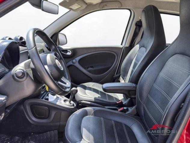 SMART ForFour forfour 90 0.9 Turbo twinamic Prime rif. 23764655 - Foto 9